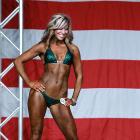 Lisa  Redner - NPC Heart of Texas 2010 - #1