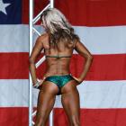 Lisa  Redner - NPC Heart of Texas 2010 - #1