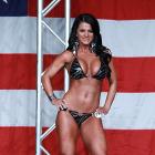 Lacey  McBride - NPC Heart of Texas 2010 - #1