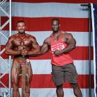 Adam  Hammett - NPC Heart of Texas 2010 - #1