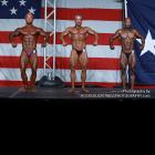 IFBB Europa Phoenix Pro 2013 - #1