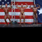 IFBB Europa Phoenix Pro 2013 - #1