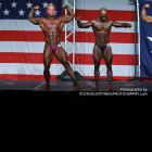 IFBB Europa Phoenix Pro 2013 - #1