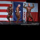 IFBB Europa Phoenix Pro 2013 - #1