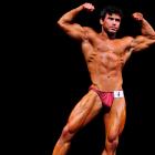 Jose Luis Rodriguez - NPC Golds Classic 2010 - #1