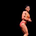 Virgilio  Guarjardo - NPC Golds Classic 2010 - #1