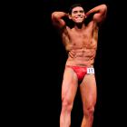 Virgilio  Guarjardo - NPC Golds Classic 2010 - #1