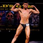 Juan  Abanto - NPC Golds Classic 2010 - #1