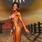 Sonja  Bruce - IFBB Europa Super Show 2010 - #1