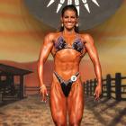 Autumn   Edwards - IFBB Europa Super Show 2010 - #1