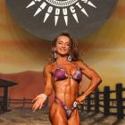 Daniela    OMara - IFBB Europa Super Show 2010 - #1