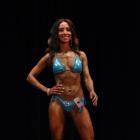 Nurah   Dababreh - NPC Novice Michigan 2010 - #1