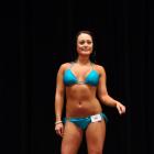 Katy   Powers - NPC Novice Michigan 2010 - #1