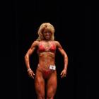 Susan   Armiak - NPC Novice Michigan 2010 - #1