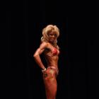 Susan   Armiak - NPC Novice Michigan 2010 - #1