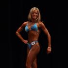 Kristy   Adamski - NPC Novice Michigan 2010 - #1