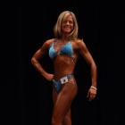 Kristy   Adamski - NPC Novice Michigan 2010 - #1