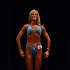 Kristy   Adamski - NPC Novice Michigan 2010 - #1