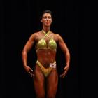 Heather  A Mills - NPC Novice Michigan 2010 - #1