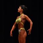 Heather  A Mills - NPC Novice Michigan 2010 - #1