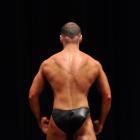 Jason  Douglas - NPC Novice Michigan 2010 - #1