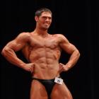 Jason  Douglas - NPC Novice Michigan 2010 - #1