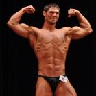 Jason  Douglas - NPC Novice Michigan 2010 - #1