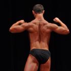 Jason  Douglas - NPC Novice Michigan 2010 - #1