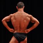 Jason  Douglas - NPC Novice Michigan 2010 - #1