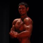 Jason  Douglas - NPC Novice Michigan 2010 - #1