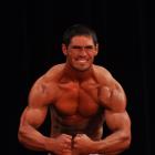 Jason  Douglas - NPC Novice Michigan 2010 - #1