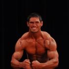 Jason  Douglas - NPC Novice Michigan 2010 - #1