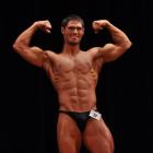 Jason  Douglas - NPC Novice Michigan 2010 - #1