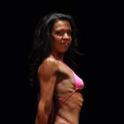 Ana   Magee - NPC Novice Michigan 2010 - #1