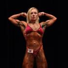 Amber   Clemons - NPC Novice Michigan 2010 - #1