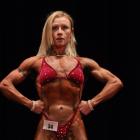 Amber   Clemons - NPC Novice Michigan 2010 - #1