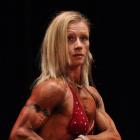 Amber   Clemons - NPC Novice Michigan 2010 - #1