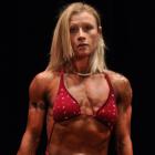 Amber   Clemons - NPC Novice Michigan 2010 - #1