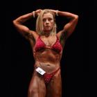 Amber   Clemons - NPC Novice Michigan 2010 - #1