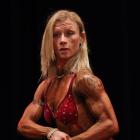 Amber   Clemons - NPC Novice Michigan 2010 - #1