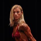 Amber   Clemons - NPC Novice Michigan 2010 - #1