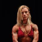 Amber   Clemons - NPC Novice Michigan 2010 - #1