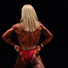 Amber   Clemons - NPC Novice Michigan 2010 - #1