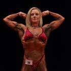 Amber   Clemons - NPC Novice Michigan 2010 - #1