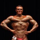 Jason   Mc Keown - NPC Novice Michigan 2010 - #1