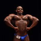 Roderick   Richardson - NPC Novice Michigan 2010 - #1