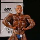 Greg  Rando - IFBB Pittsburgh Pro 2009 - #1