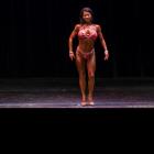 Brenda  Gomez - NPC Tahoe Show  2013 - #1