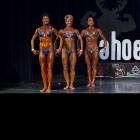 Julie  Pryde - NPC Tahoe Show  2013 - #1