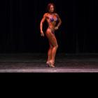 Lisa  Wright - NPC Tahoe Show  2013 - #1